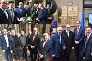 Otvoren Albanski kulturni centar u Hrvatskoj