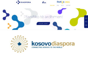 Regjistrimi ne eDiaspora!